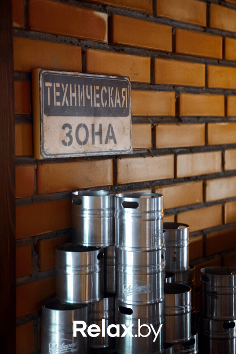 Friday Party на ZAVODе, фото № 30