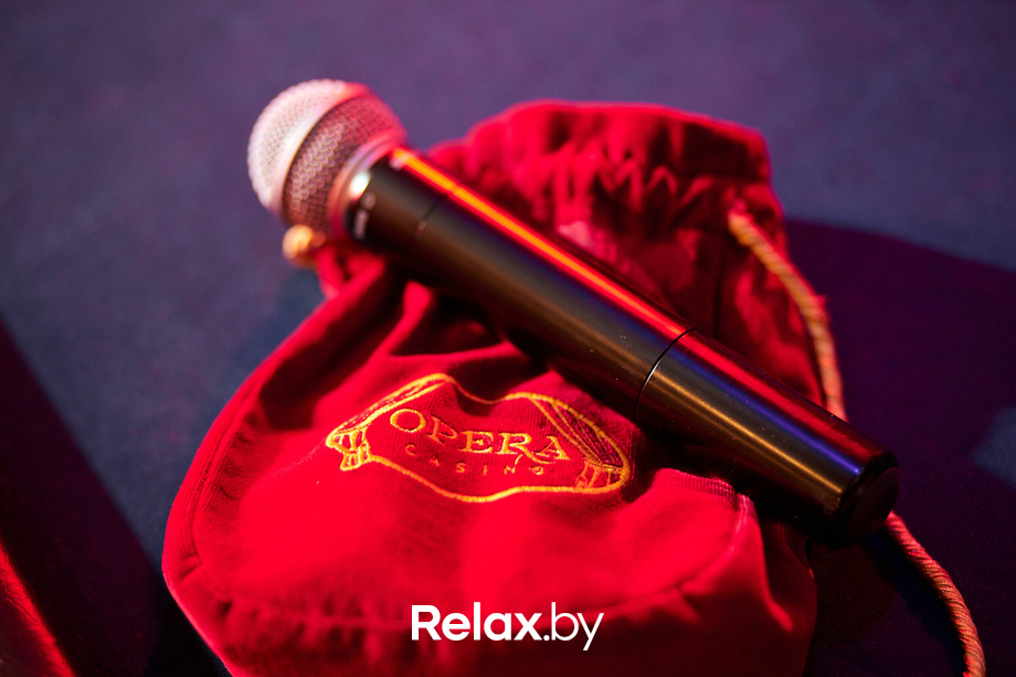 Opera Loto, фото № 41