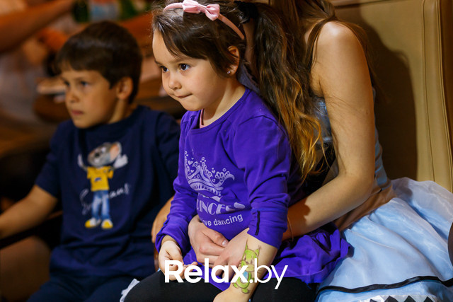 Детский день, фото № 50