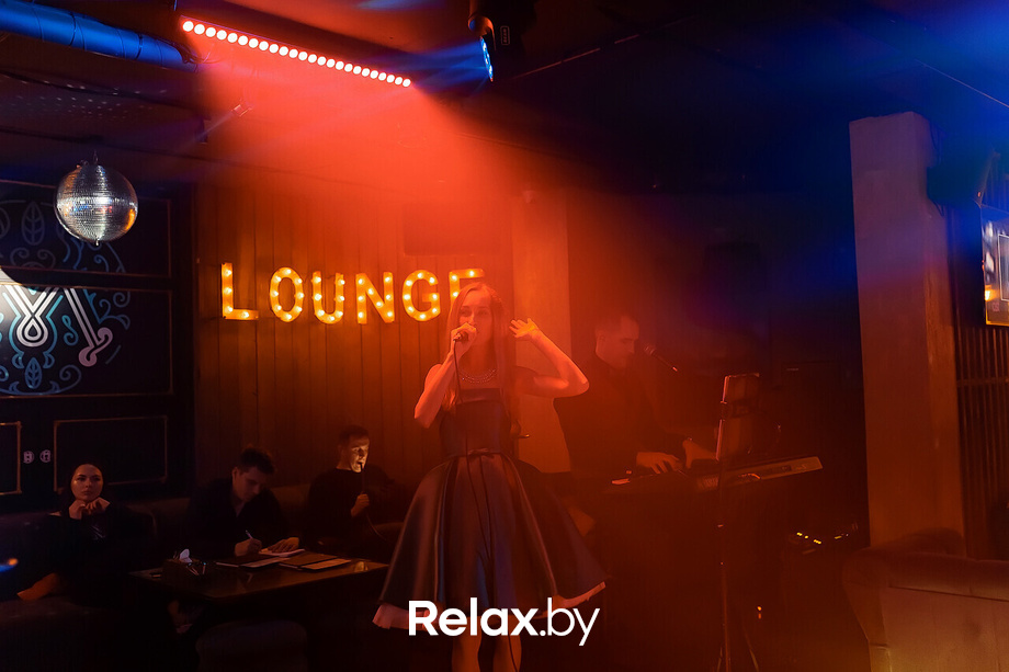 Пятница в караоке, фото № 67