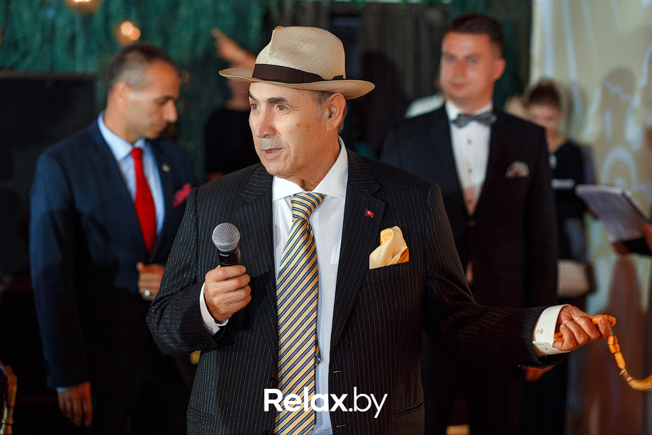 Wedding Ali&Asiya, фото № 121