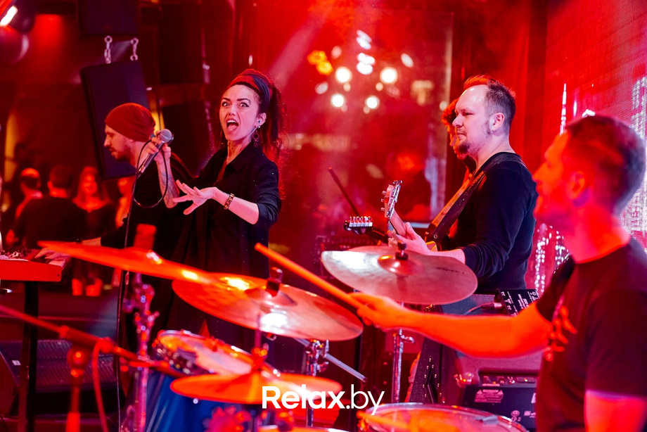 Saturday music, фото № 53