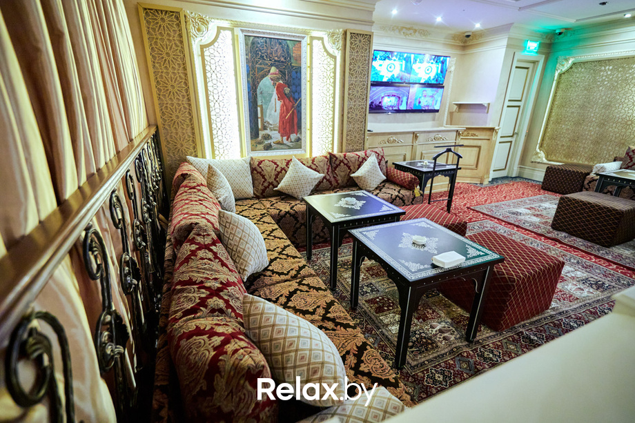 Шоу Мелодия удачи, фото № 65