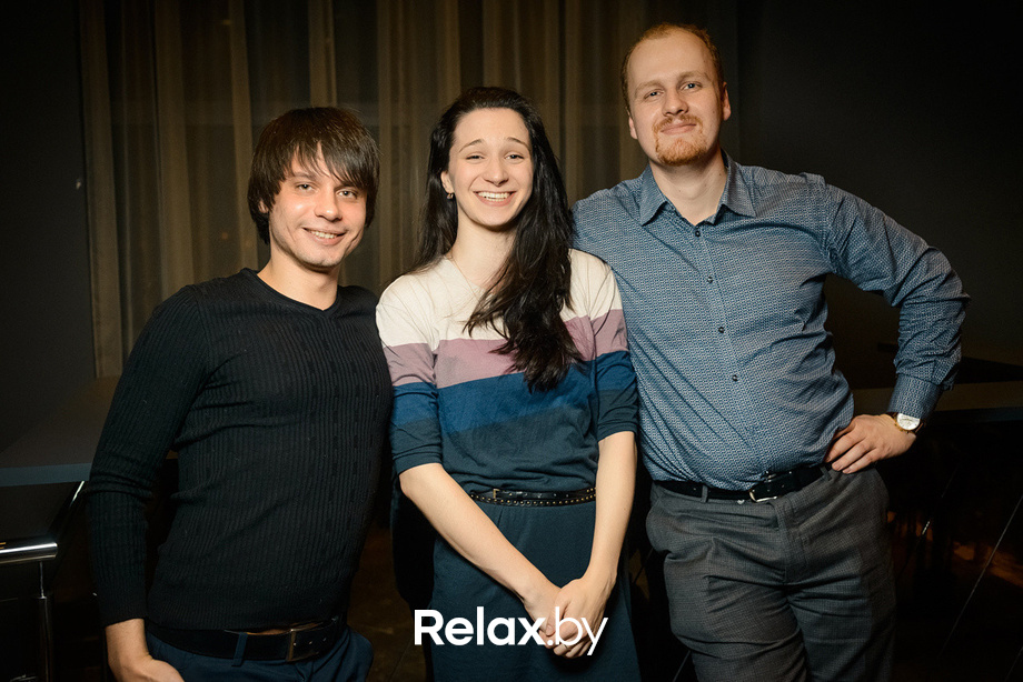 Вечерний IDOL, фото № 98