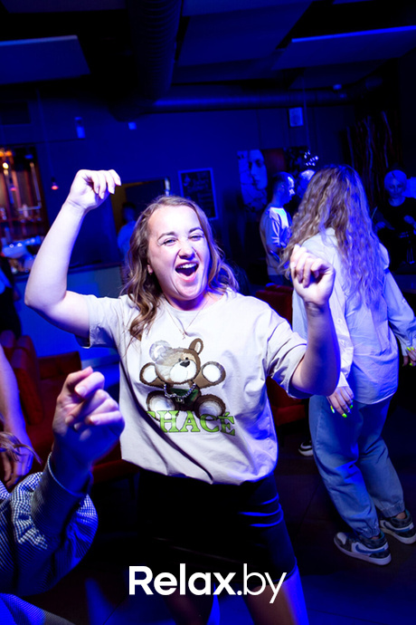 Ночные жители, фото № 20