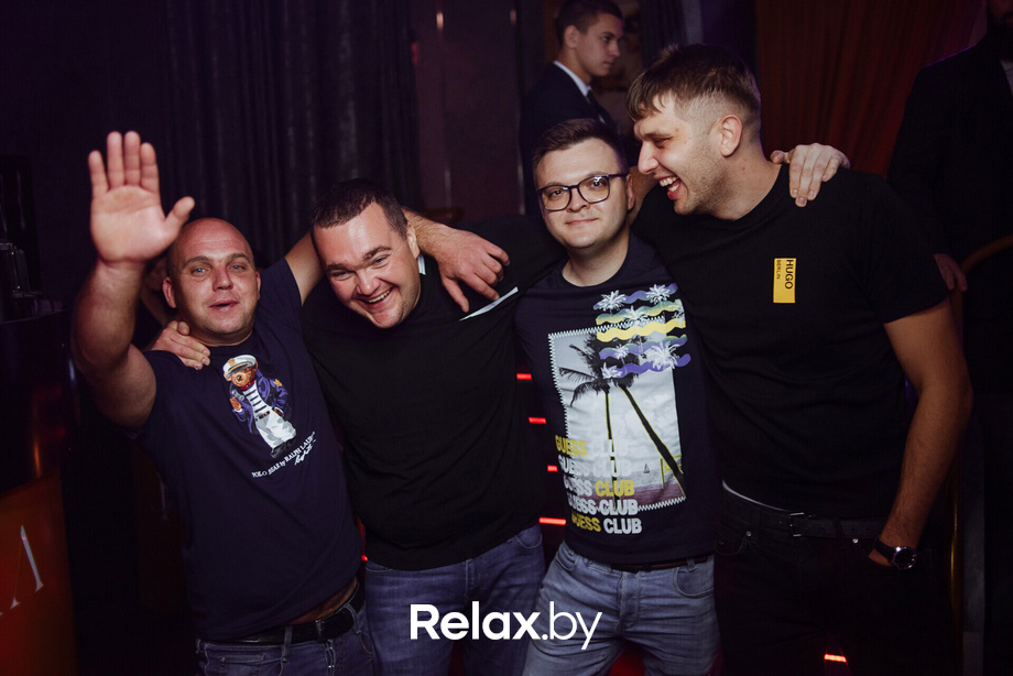 Friday, фото № 32