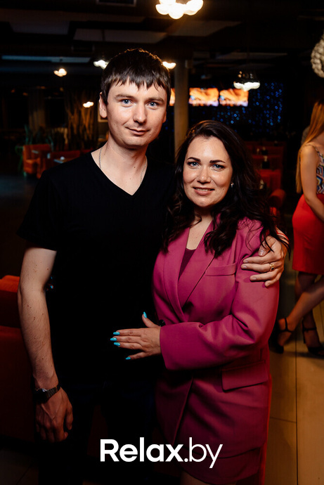 Ночные жители, фото № 6