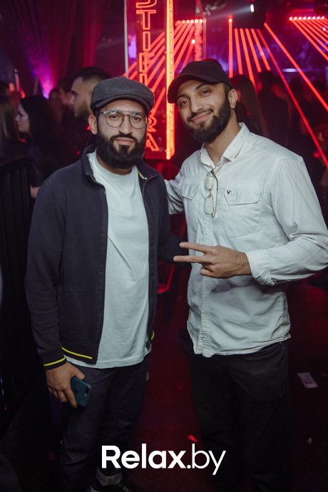 Friday «mamasita», фото № 38