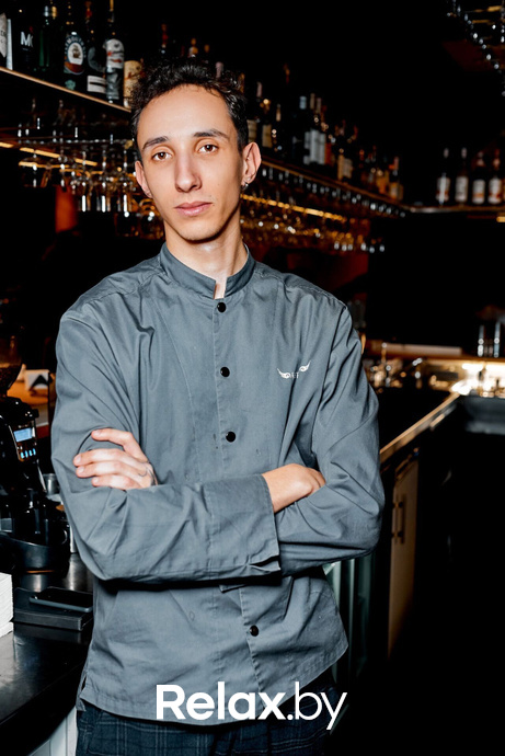 Предновогодние вечеринки в Ангелах, фото № 137