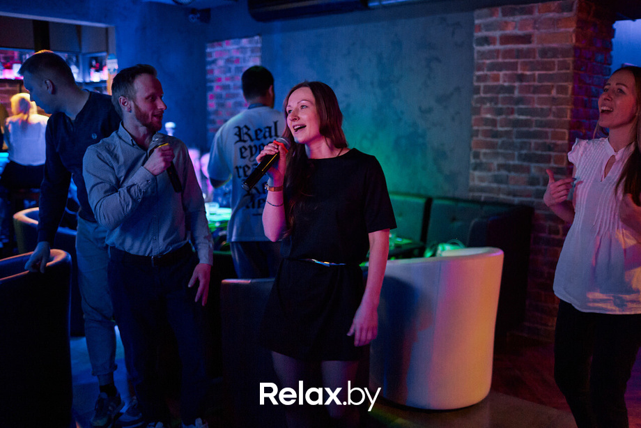 AST Караоке, фото № 44