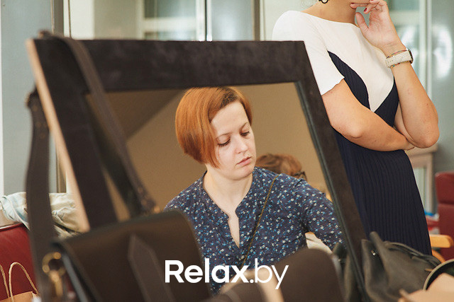 Большой Fashion Market, фото № 58