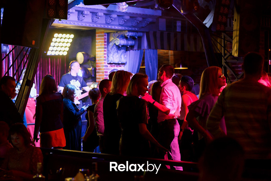 Brooklyn Live!, фото № 20