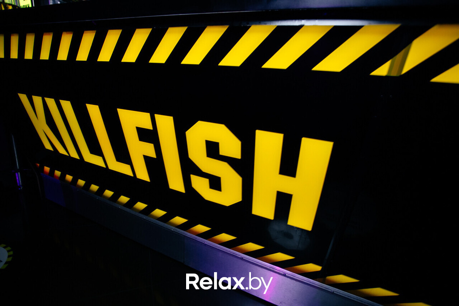 No Name Party, фото № 1