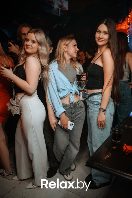 Saturday party, фото № 25