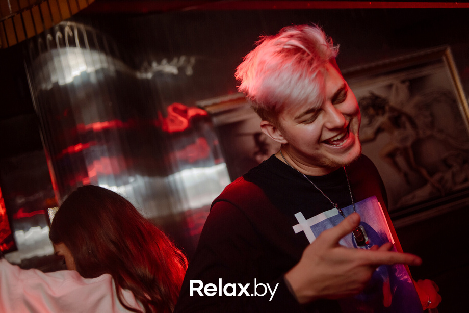 Saturday LUXURIA LXR, фото № 5