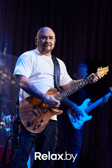 «Сергей Трофимов в казино Опера», фото № 42