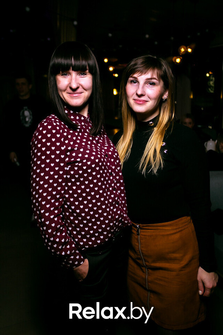 Ночные жители, фото № 37