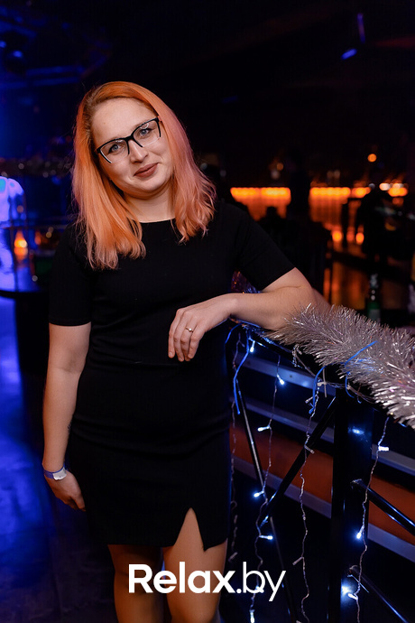 Предновогодние пятницы в Max Show, фото № 36