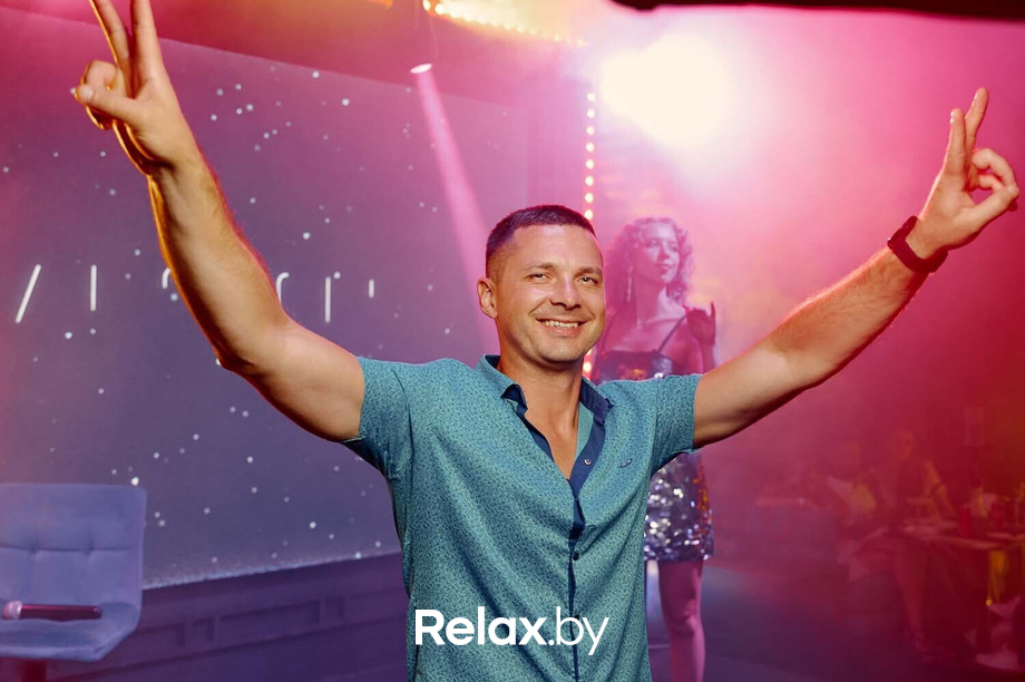 Friday Music, фото № 14