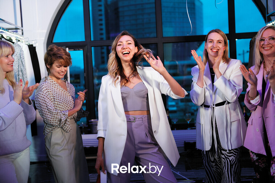 Открытие магазина одежды UNEED, фото № 196