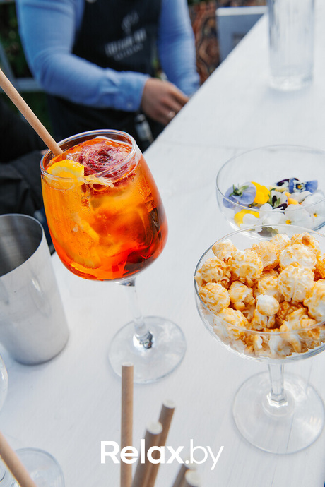 День рождения Светланы Зере, фото № 175