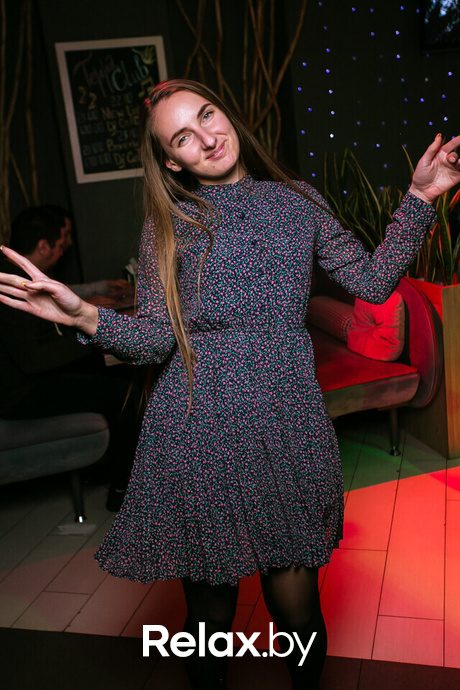 Ночные жители, фото № 57