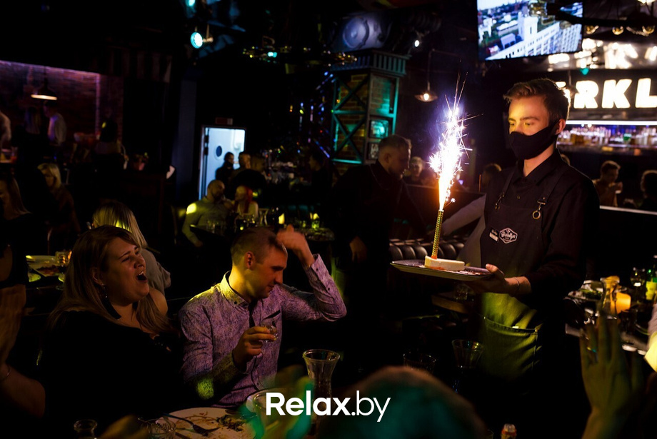 Brooklyn Live!, фото № 15