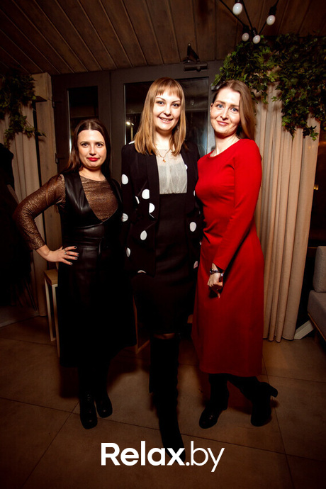 Ночные жители, фото № 38