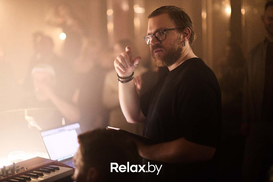 Piano Bar Band, фото № 42