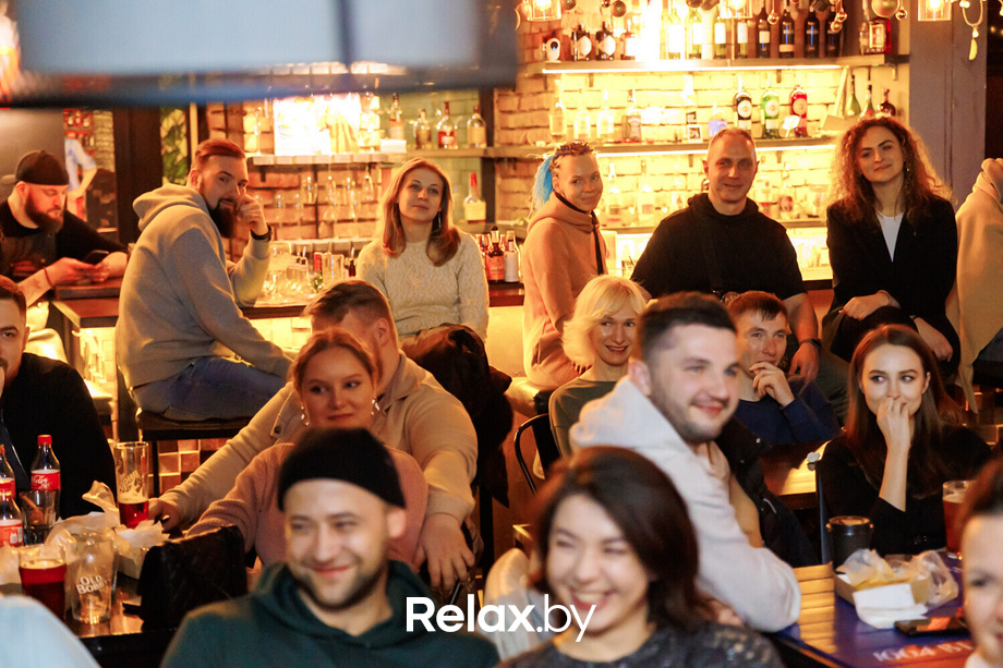 Отчетный концерт, фото № 126