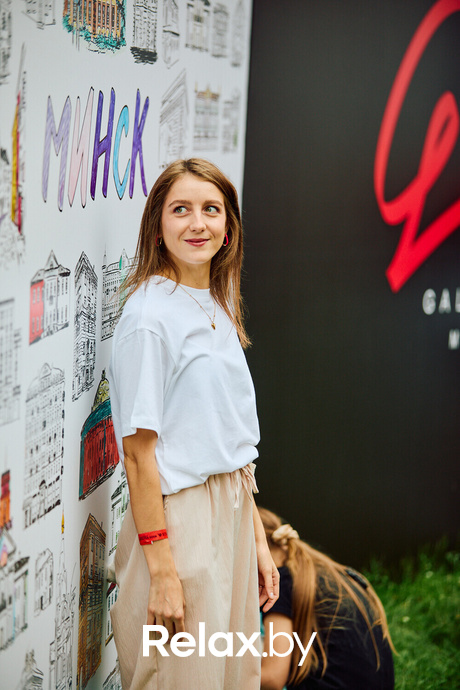 ТРЦ Galleria Minsk на Vulitsa Ezha, фото № 94