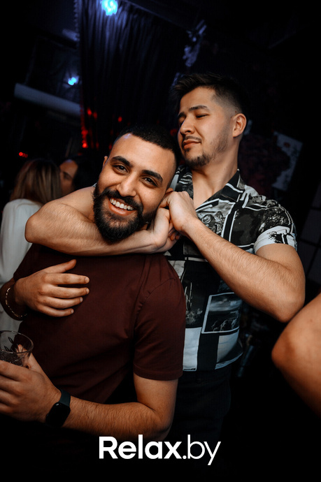 Saturday party, фото № 4