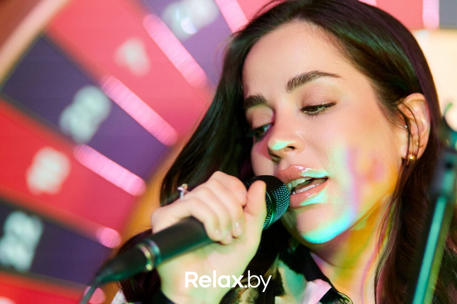 «Lucky 7 и Счастливый рейс», фото № 30