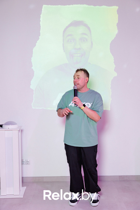 Большое открытие нового пространства «Дико», фото № 12