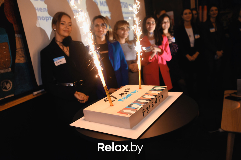 Relax Friends, фото № 155