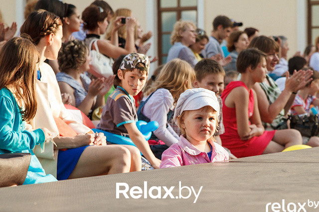 Kids Fashion Days, фото № 158