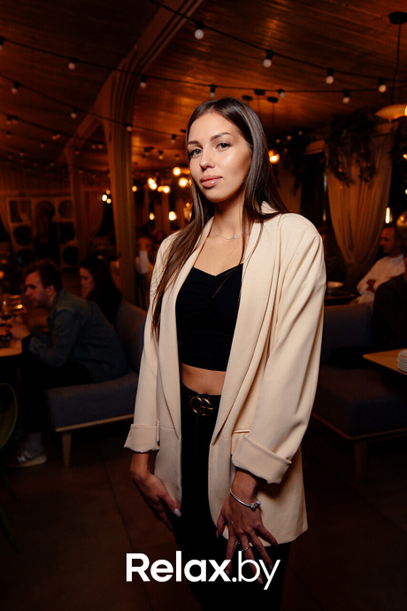 Ночные жители, фото № 51