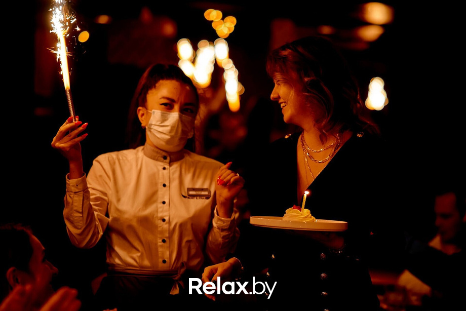 Суббота в Ангелах, фото № 7