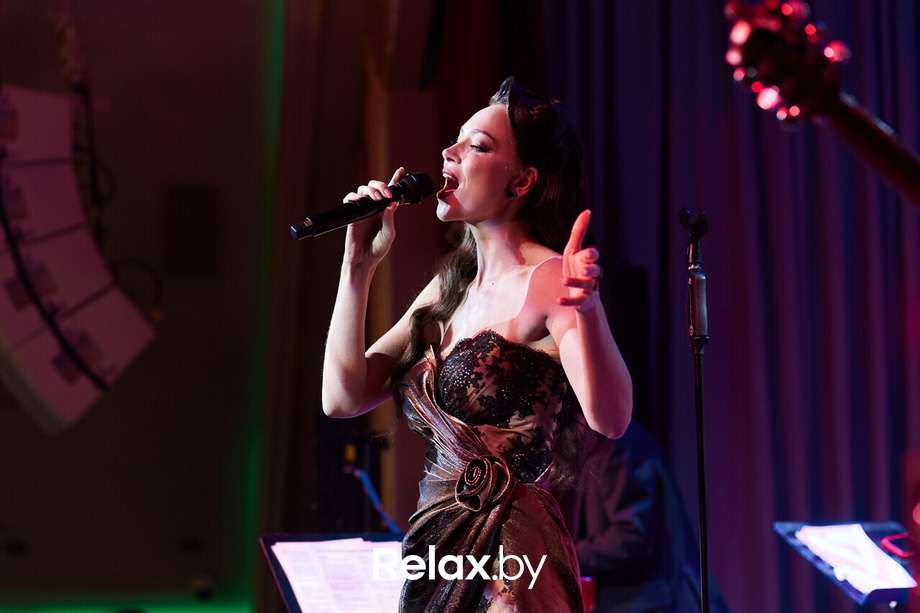 «Настасья Самбурская в казино Опера», фото № 125