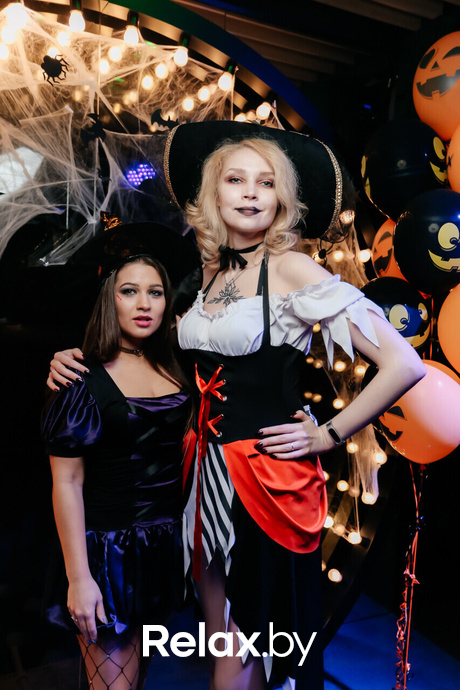 Terra Halloween, фото № 27