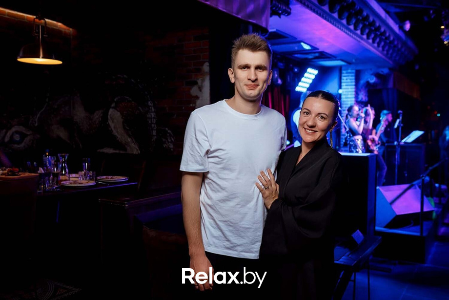 Новогодний Бруклин, фото № 30