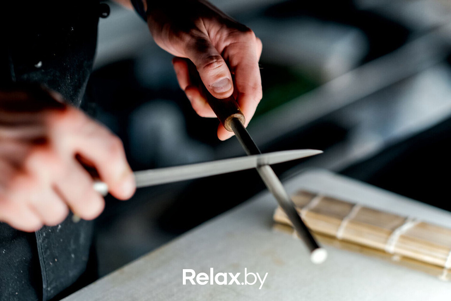 Restaurant LUNA - opening, фото № 173