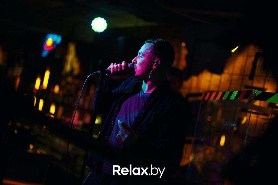 День встречи выпускников, фото № 88