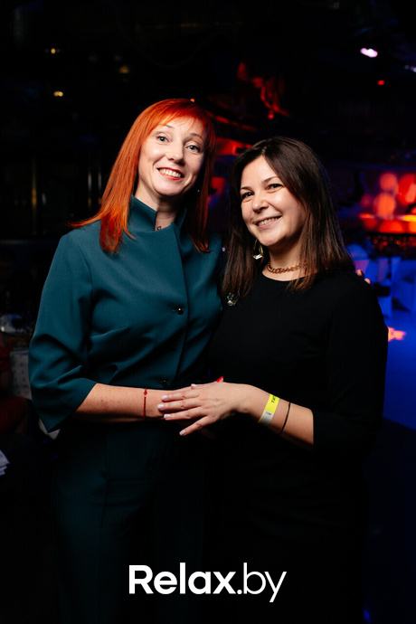 Кавер группа Starland в Ретро-кафе, фото № 30