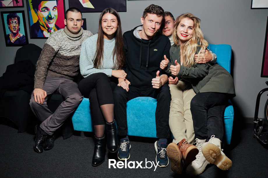 Караоке, фото № 6