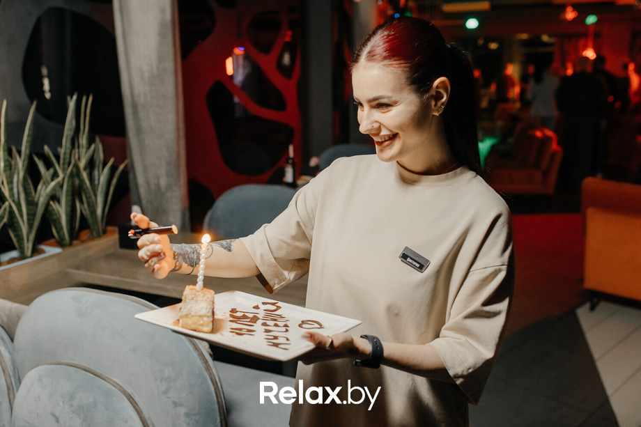 Ночные жители, фото № 49