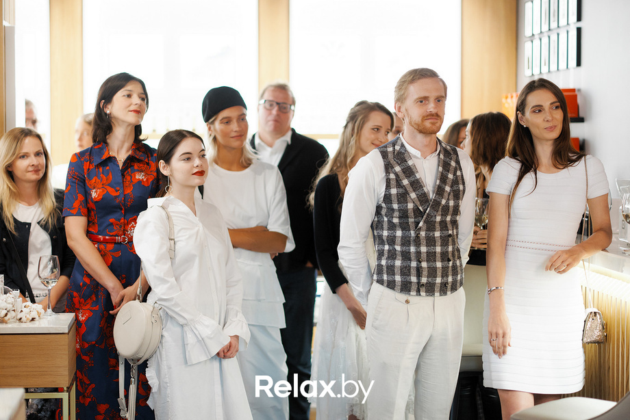 Сеанс ольфакторного детокса, фото № 110