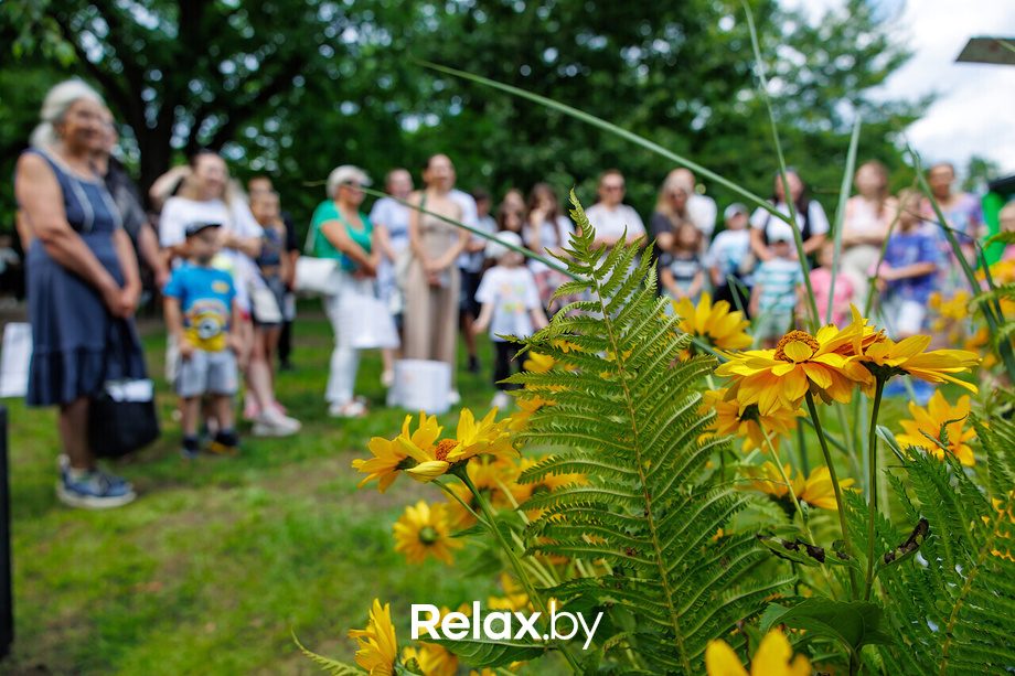 May Way 2025, фото № 28