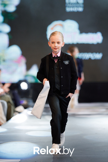 IMG Fashion Show, фото № 104