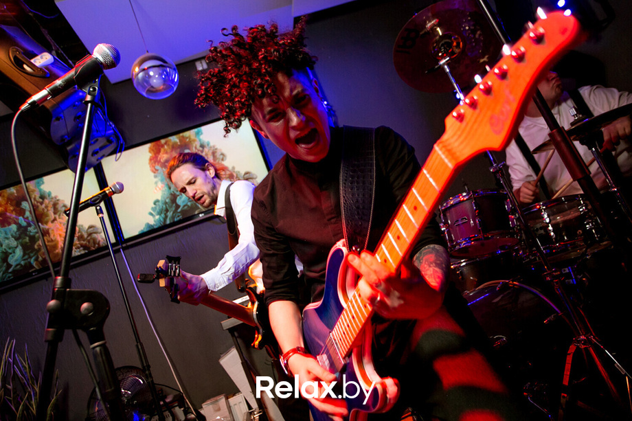 Ночные жители, фото № 68